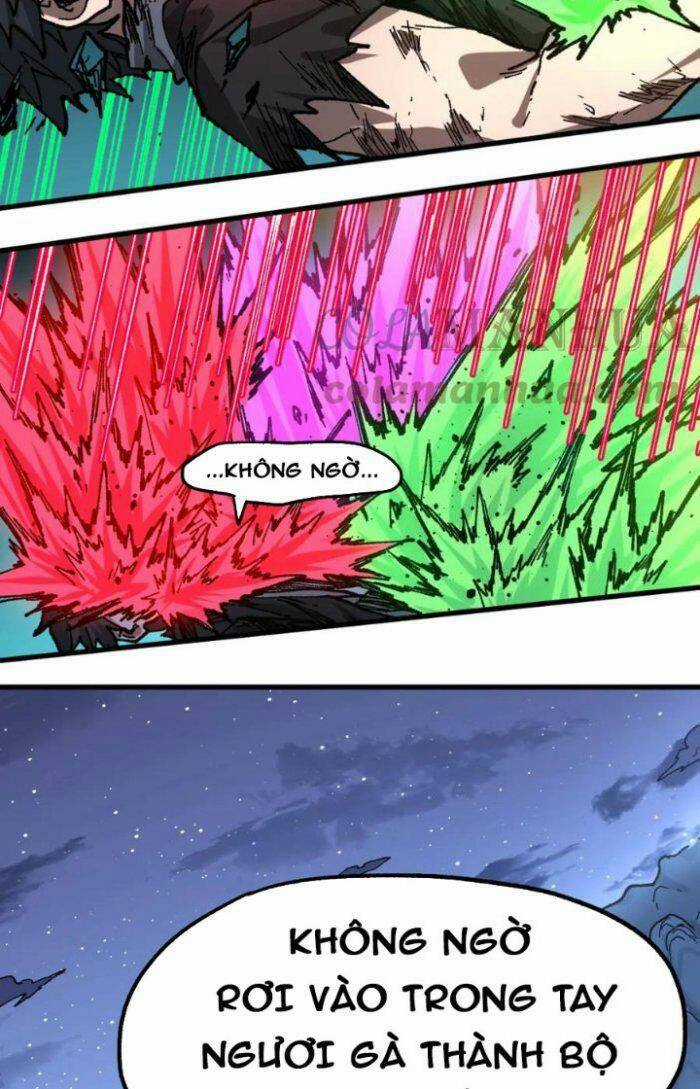 Thánh Khư Chapter 209 trang 15