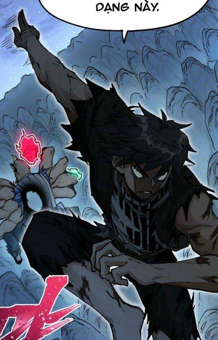 Thánh Khư Chapter 209 trang 16