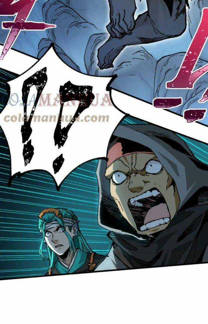 Thánh Khư Chapter 209 trang 17