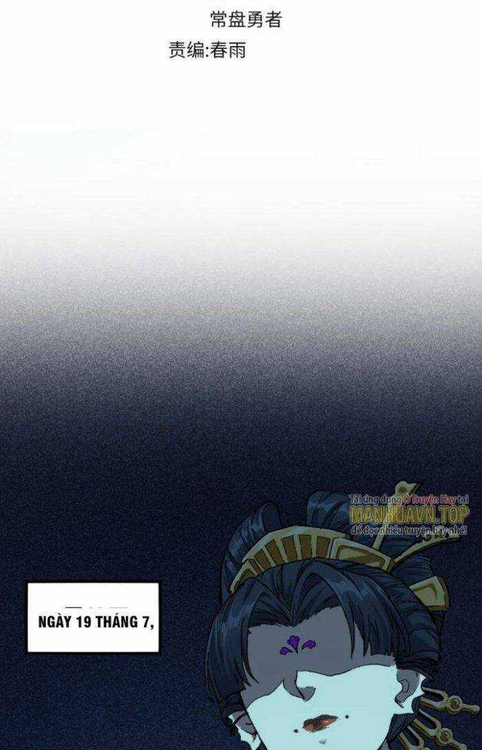 Thánh Khư Chapter 209 trang 19