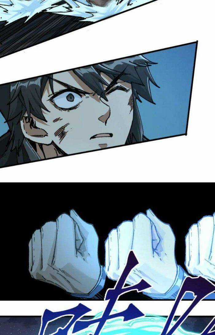 Thánh Khư Chapter 209 trang 2