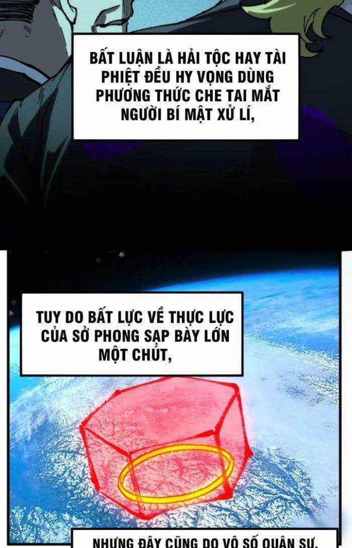 Thánh Khư Chapter 209 trang 21