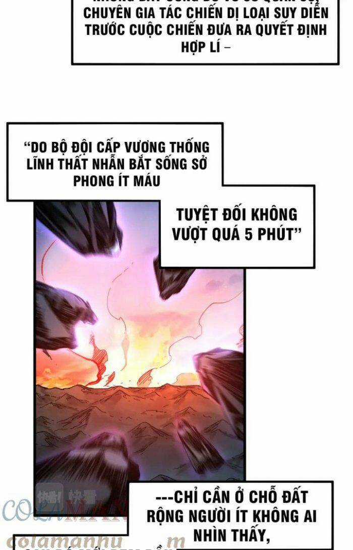 Thánh Khư Chapter 209 trang 22