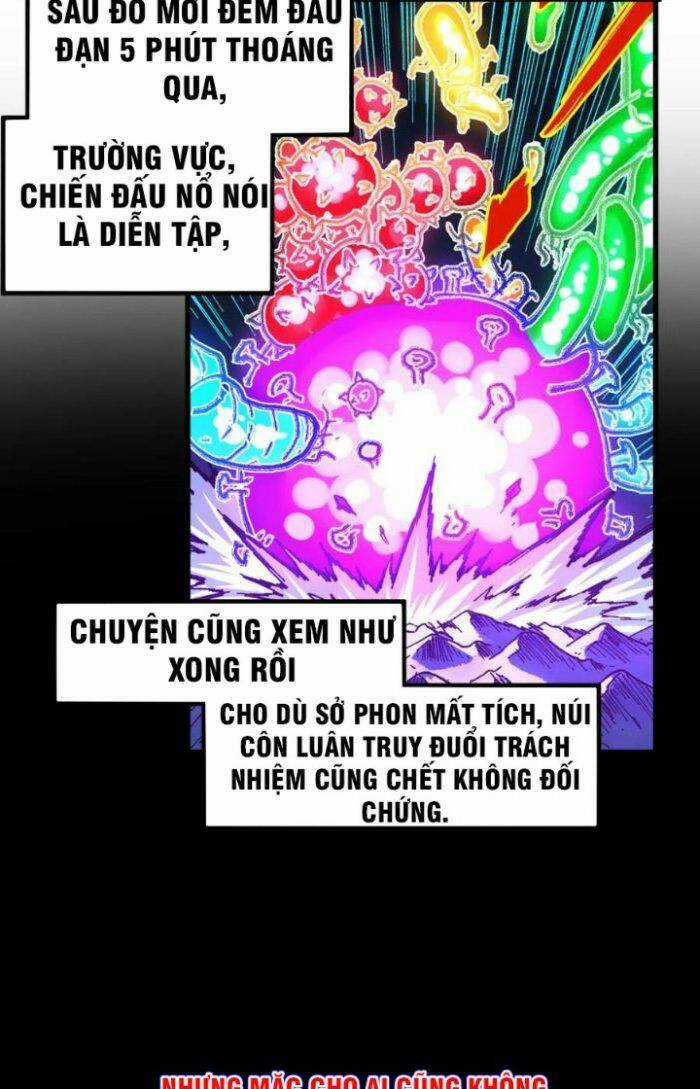 Thánh Khư Chapter 209 trang 23