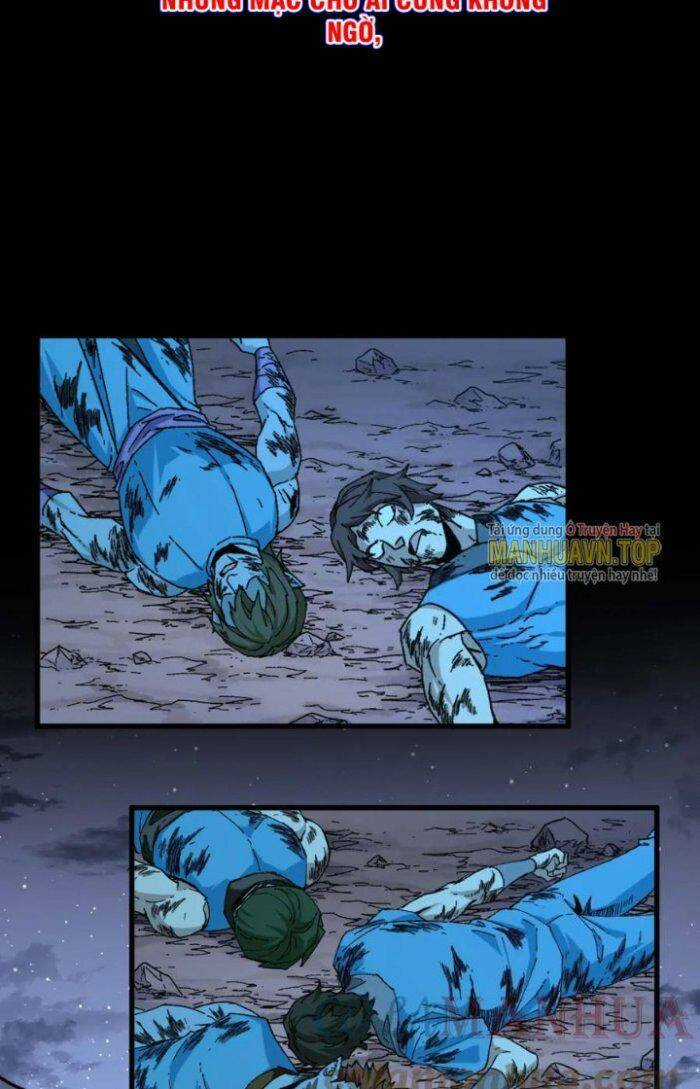 Thánh Khư Chapter 209 trang 24