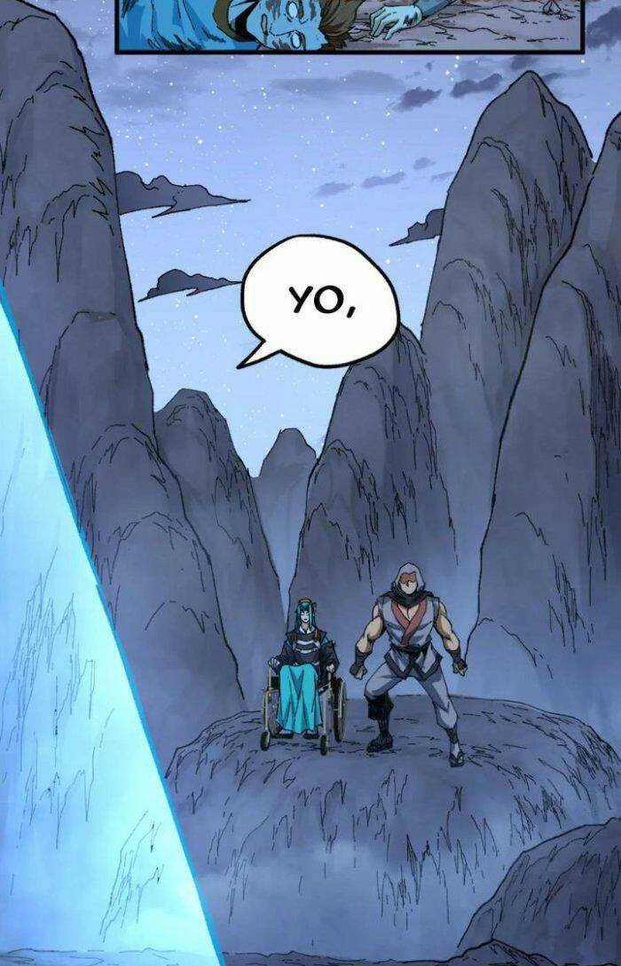 Thánh Khư Chapter 209 trang 25