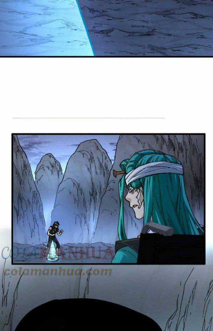 Thánh Khư Chapter 209 trang 26