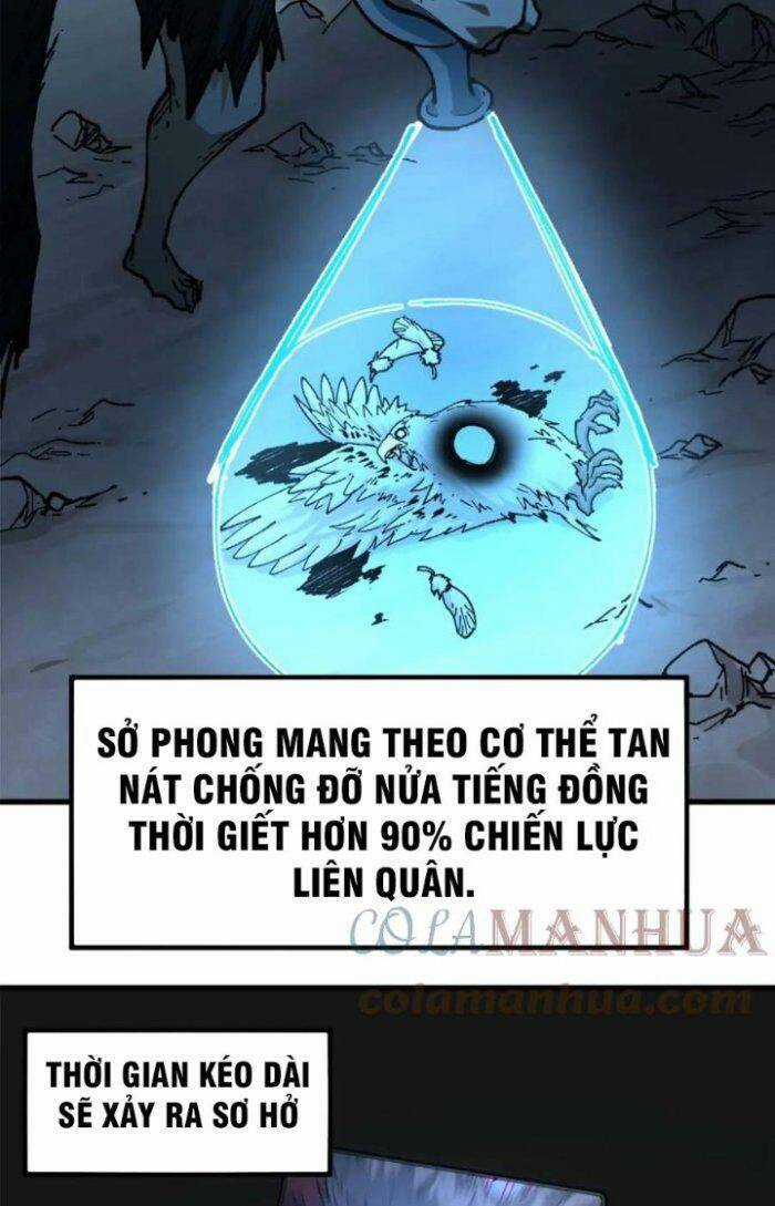 Thánh Khư Chapter 209 trang 28