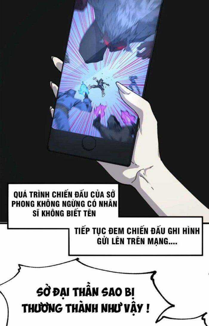 Thánh Khư Chapter 209 trang 29