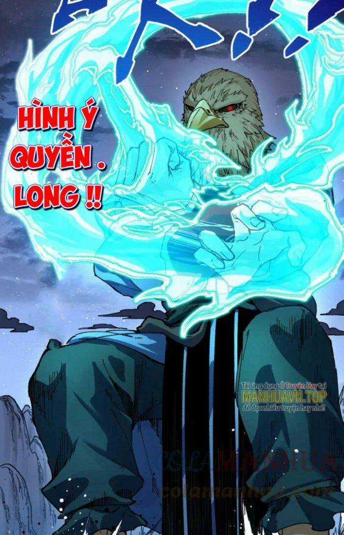 Thánh Khư Chapter 209 trang 3