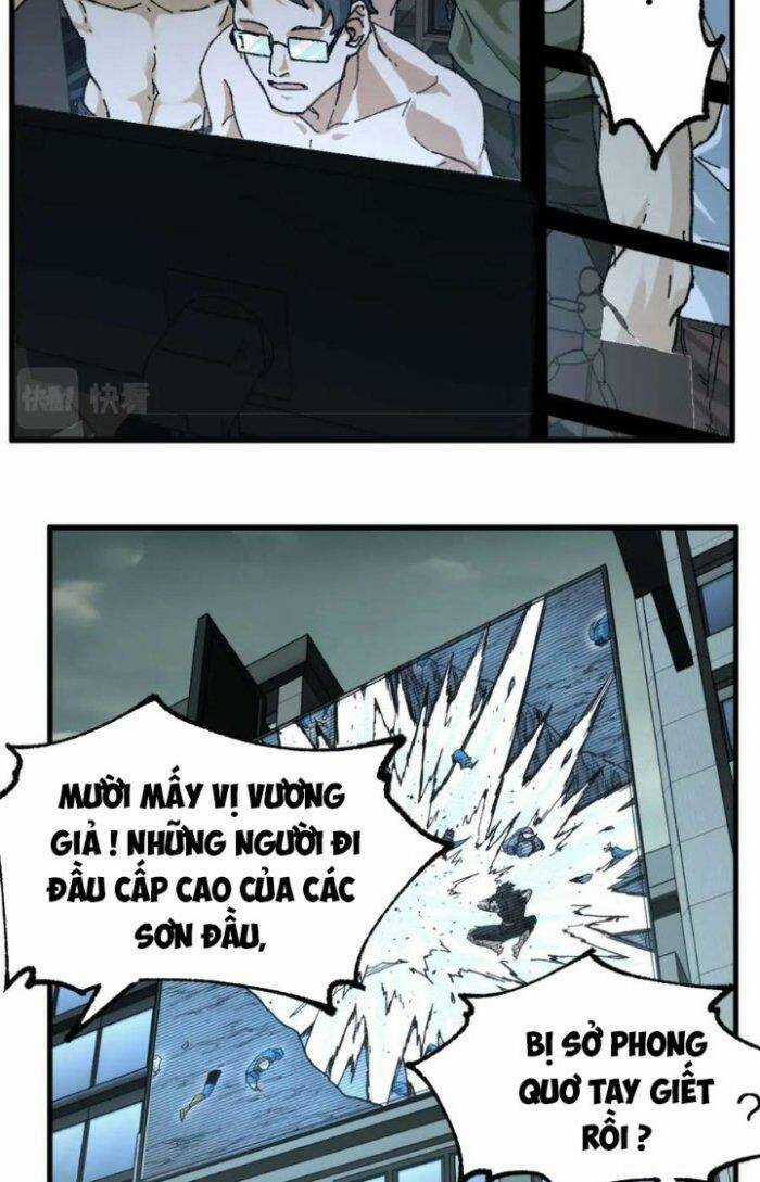 Thánh Khư Chapter 209 trang 31