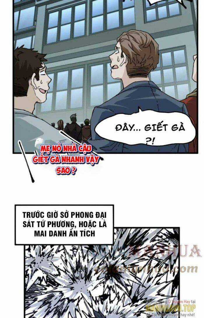 Thánh Khư Chapter 209 trang 32