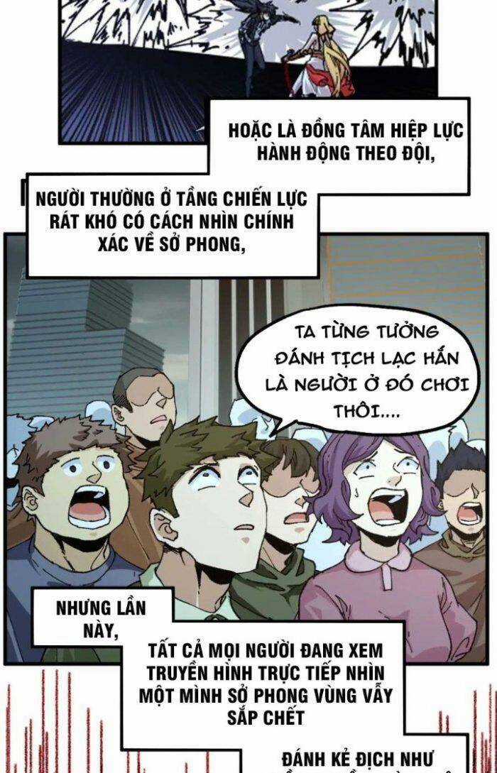 Thánh Khư Chapter 209 trang 33
