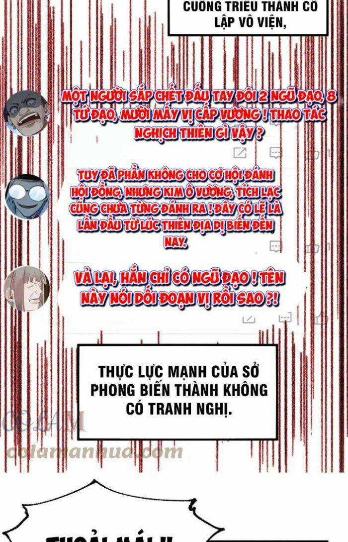 Thánh Khư Chapter 209 trang 34