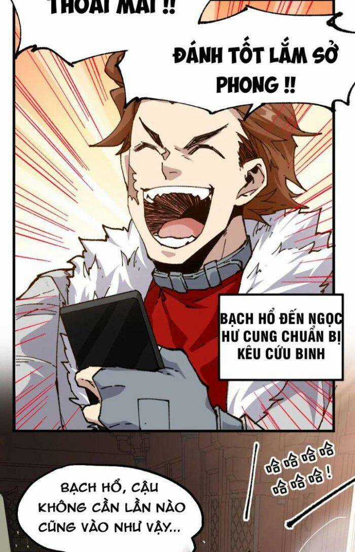 Thánh Khư Chapter 209 trang 35