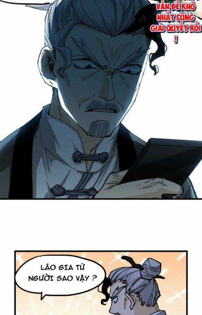 Thánh Khư Chapter 209 trang 37