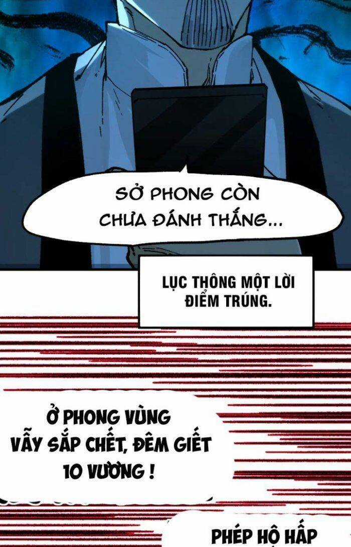 Thánh Khư Chapter 209 trang 39