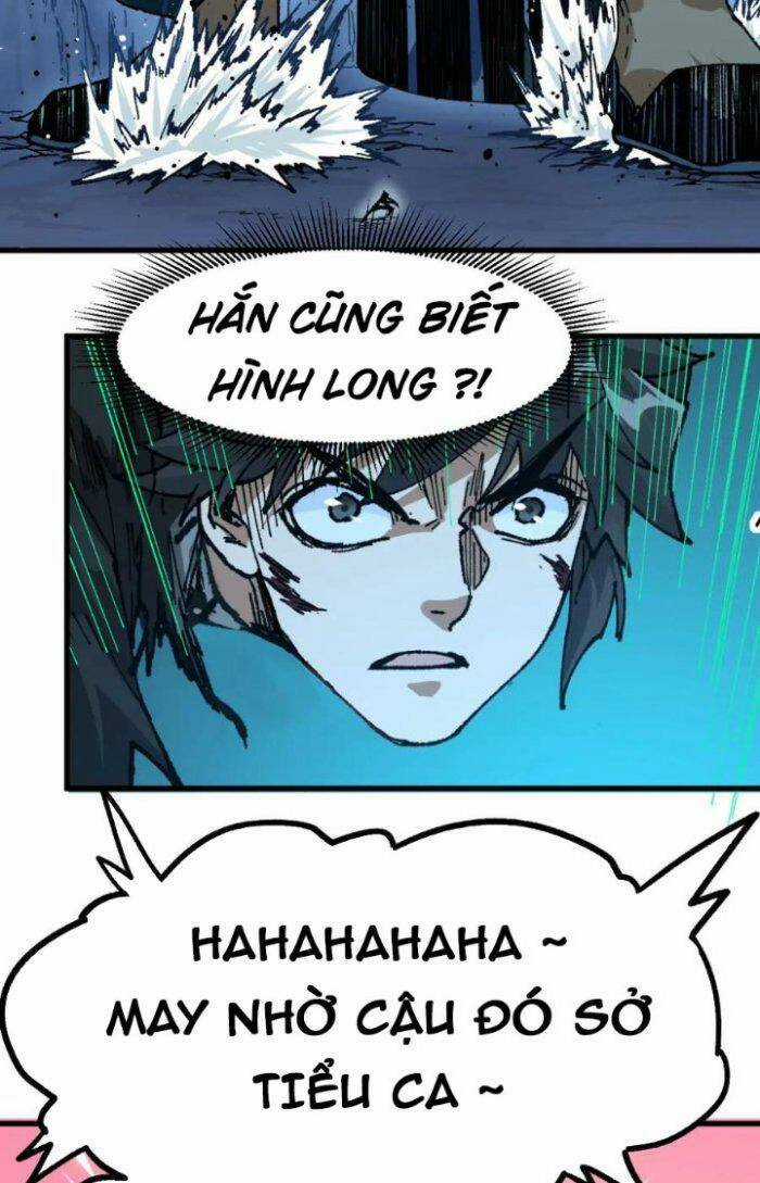 Thánh Khư Chapter 209 trang 4