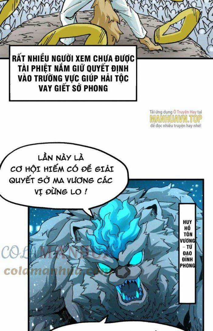 Thánh Khư Chapter 209 trang 42