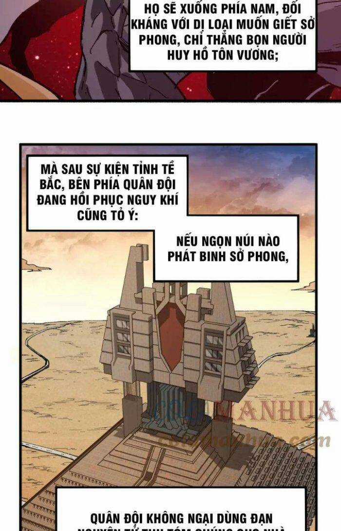 Thánh Khư Chapter 209 trang 46