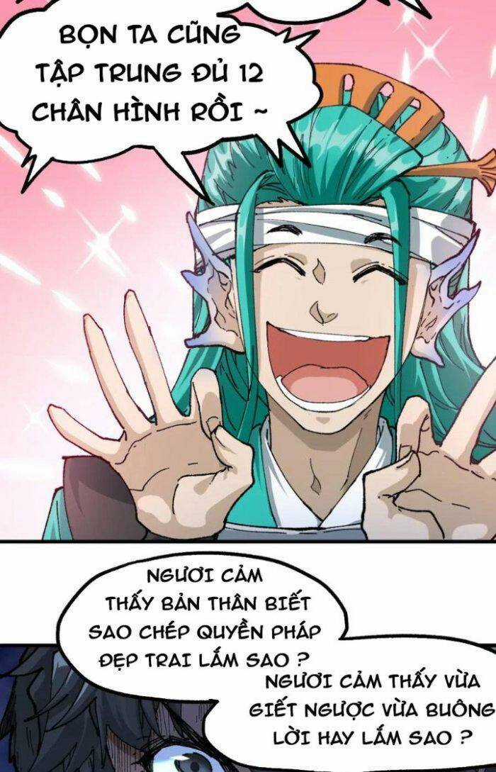 Thánh Khư Chapter 209 trang 5