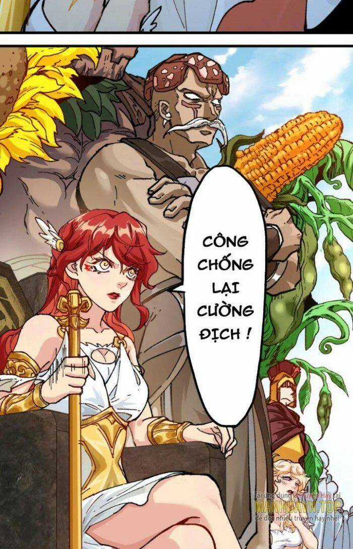 Thánh Khư Chapter 209 trang 51