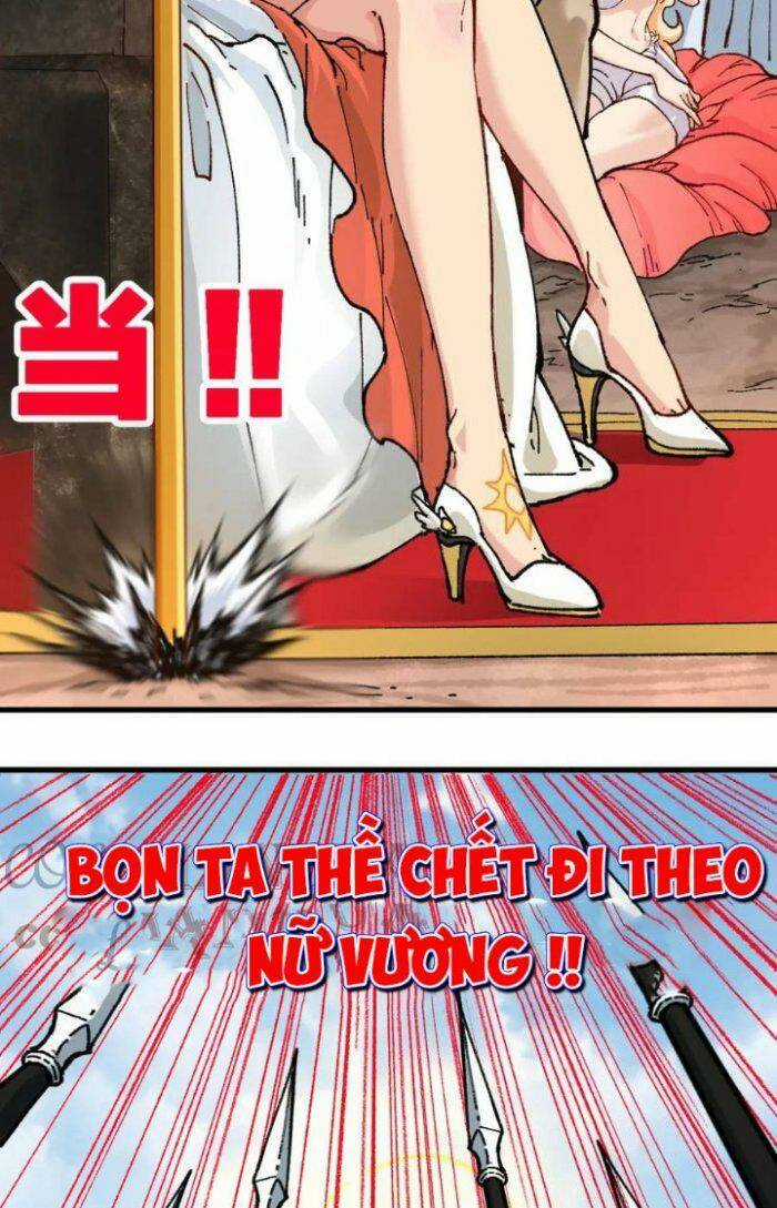 Thánh Khư Chapter 209 trang 52