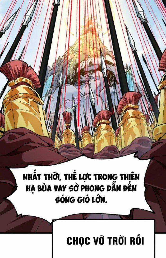 Thánh Khư Chapter 209 trang 53