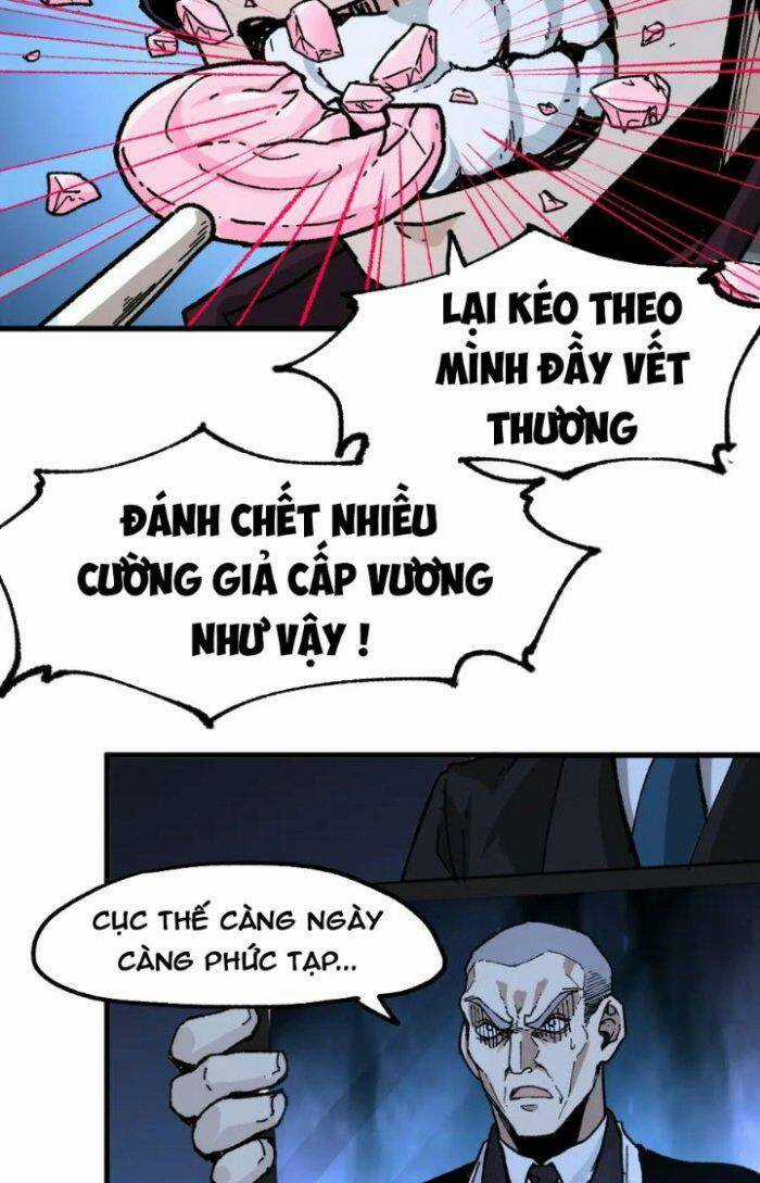 Thánh Khư Chapter 209 trang 55