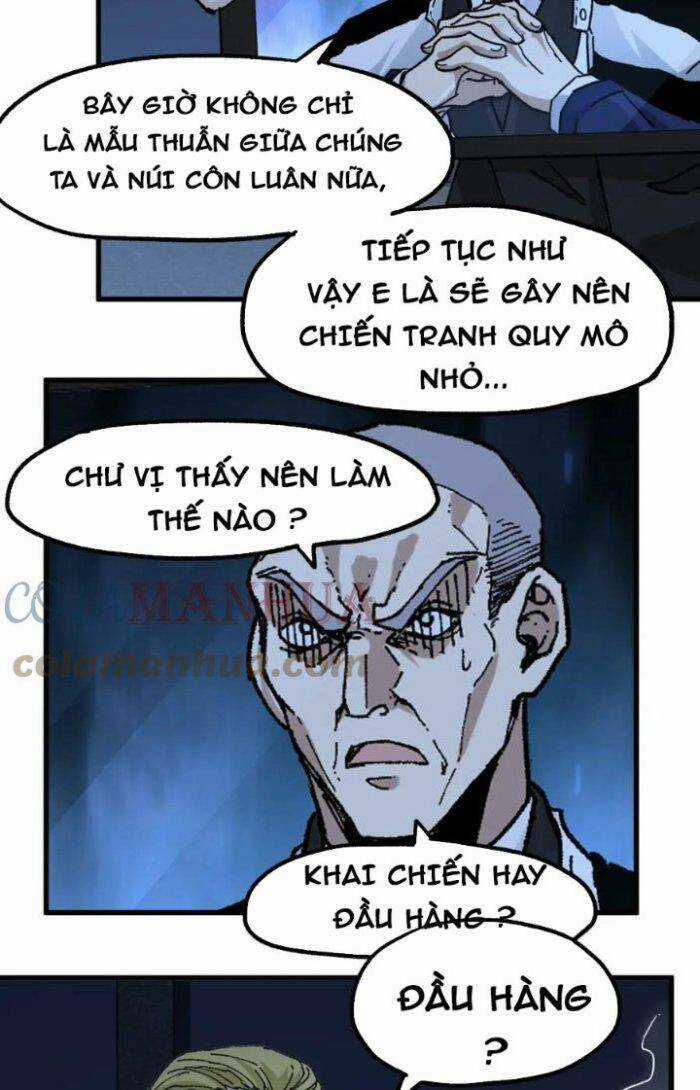 Thánh Khư Chapter 209 trang 56