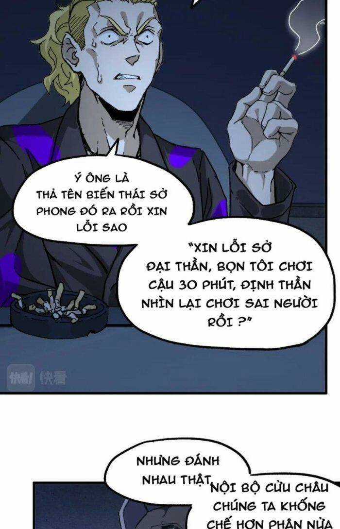 Thánh Khư Chapter 209 trang 57