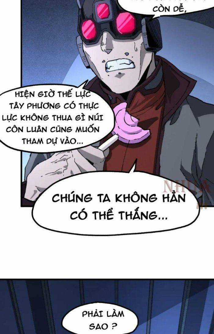 Thánh Khư Chapter 209 trang 58