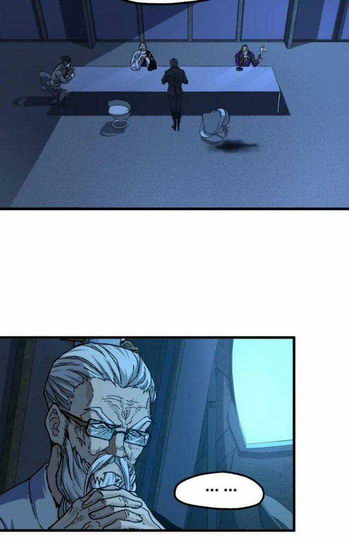 Thánh Khư Chapter 209 trang 59