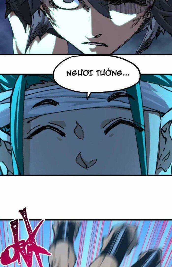 Thánh Khư Chapter 209 trang 6