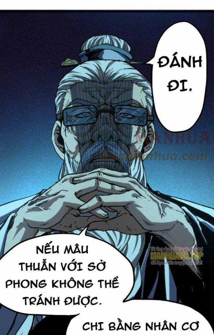 Thánh Khư Chapter 209 trang 60