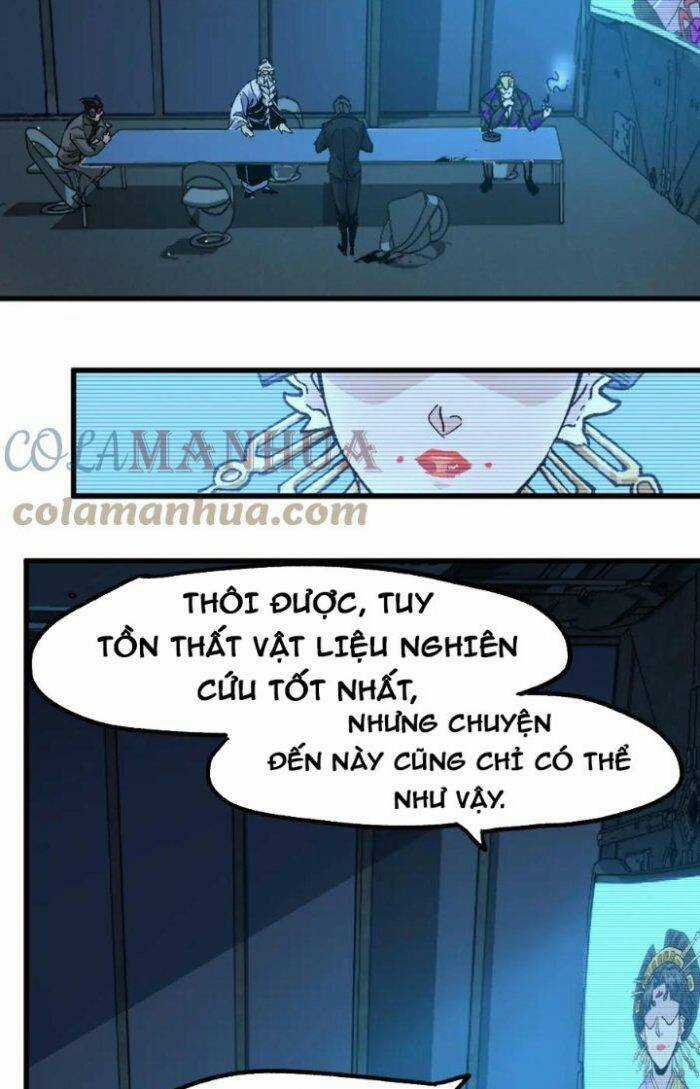 Thánh Khư Chapter 209 trang 62