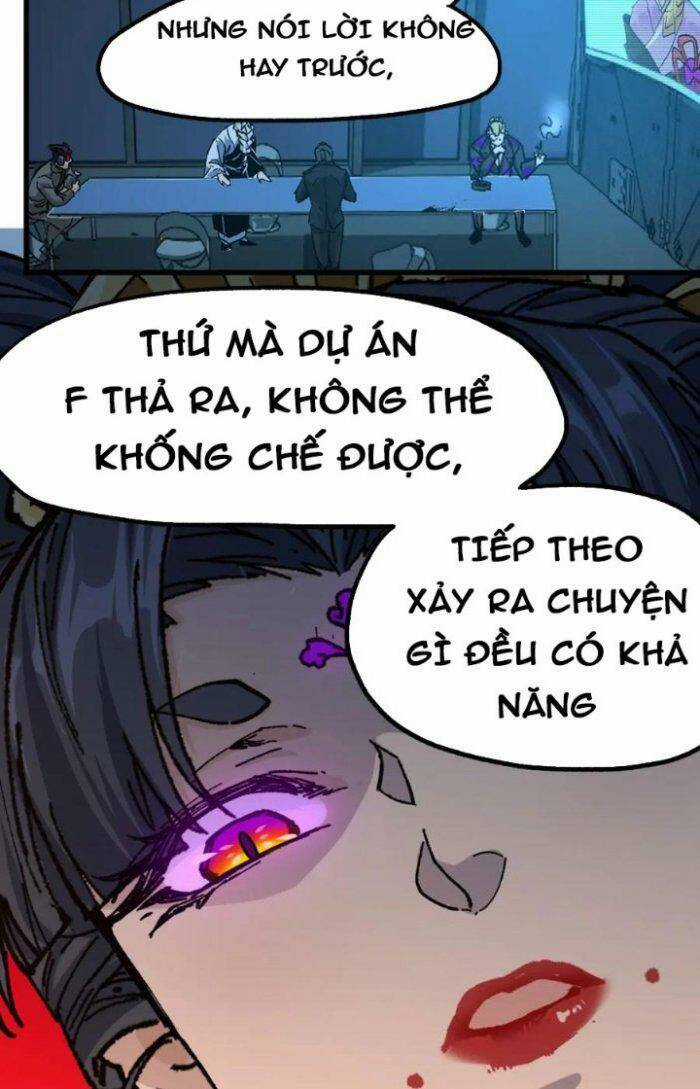 Thánh Khư Chapter 209 trang 63