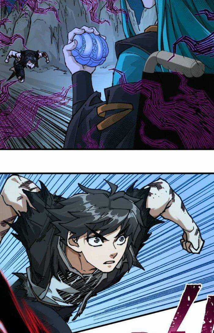 Thánh Khư Chapter 209 trang 65