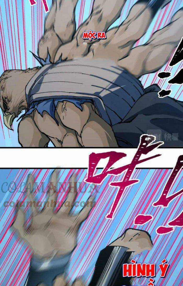 Thánh Khư Chapter 209 trang 7