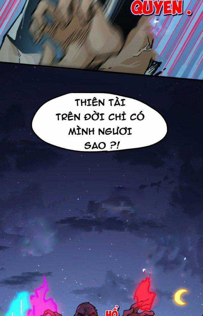 Thánh Khư Chapter 209 trang 8