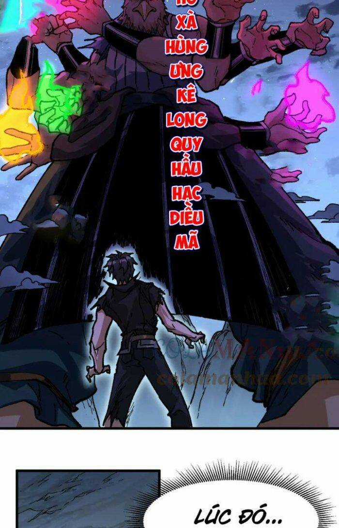 Thánh Khư Chapter 209 trang 9