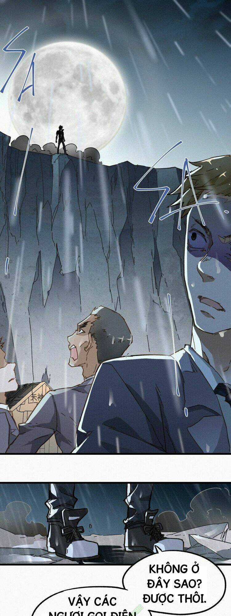 Thánh Khư Chapter 21 trang 1