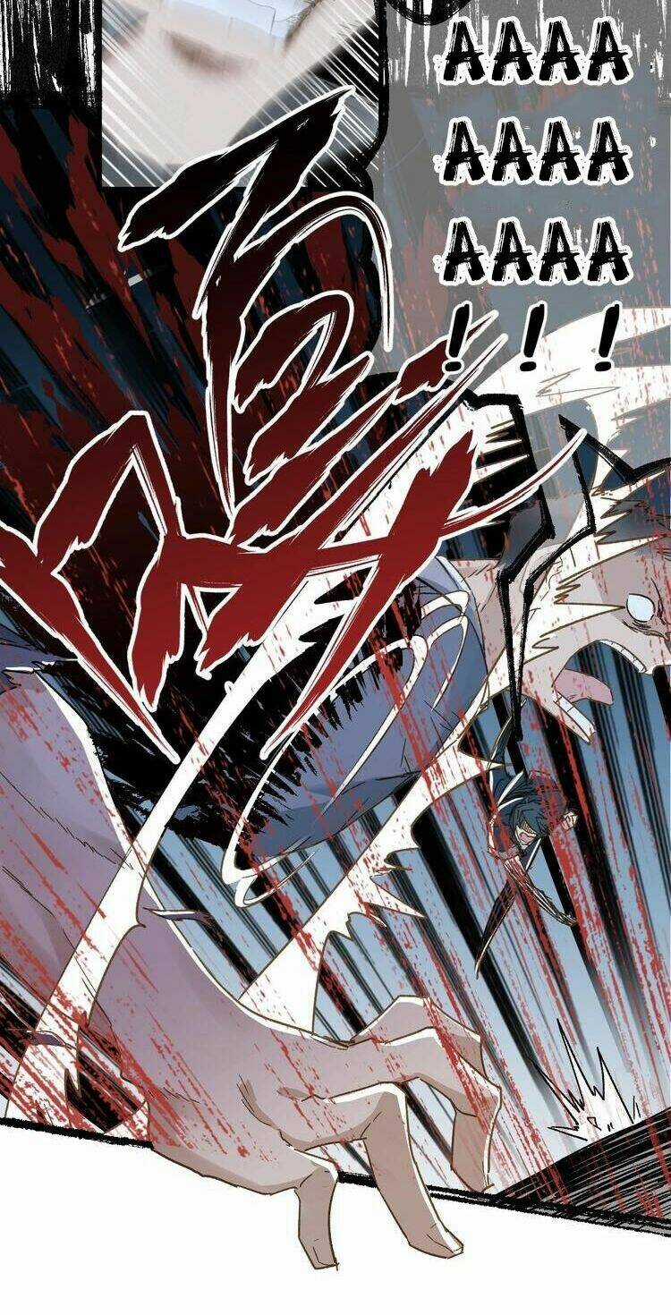 Thánh Khư Chapter 21 trang 10