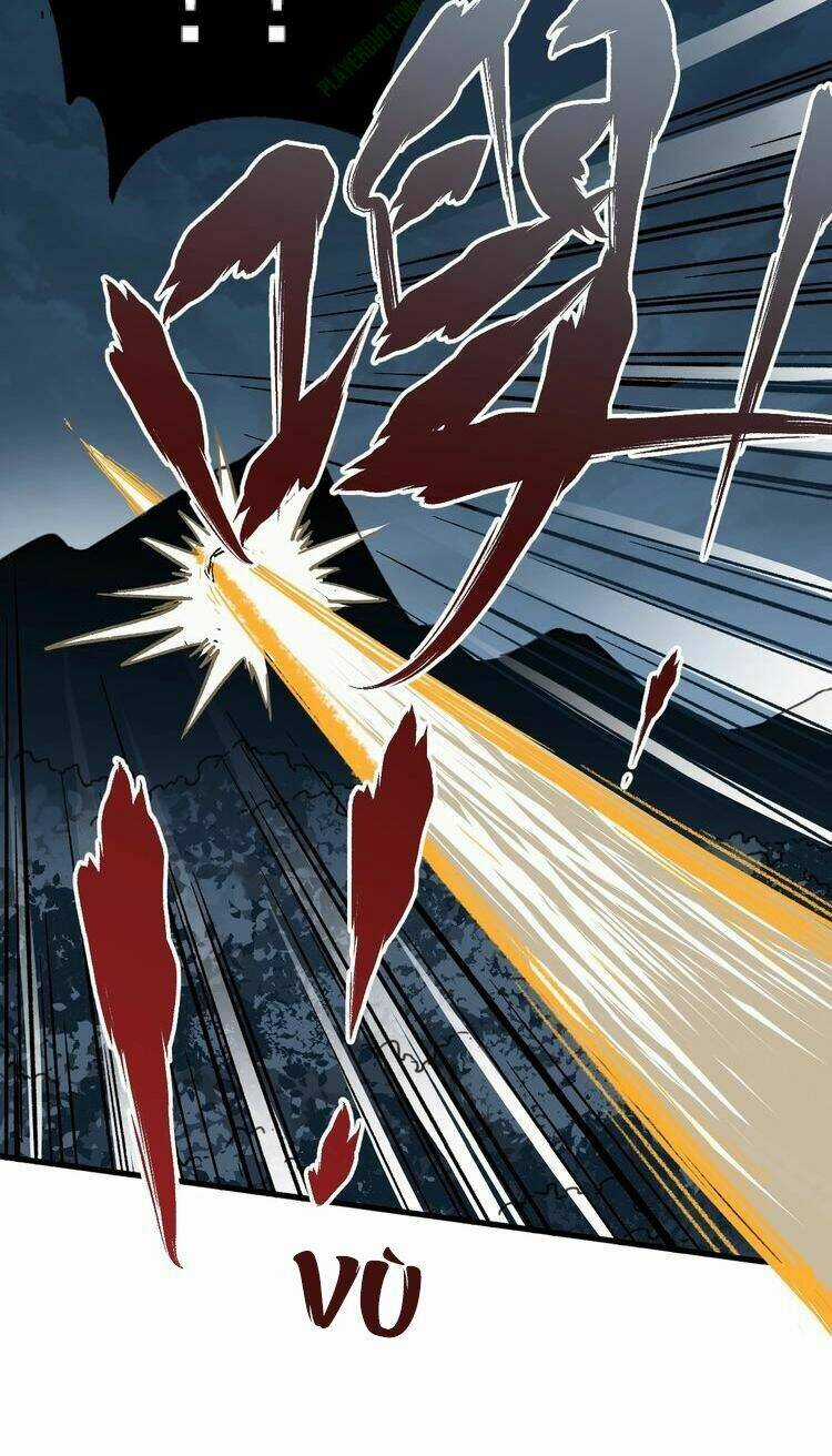 Thánh Khư Chapter 21 trang 16