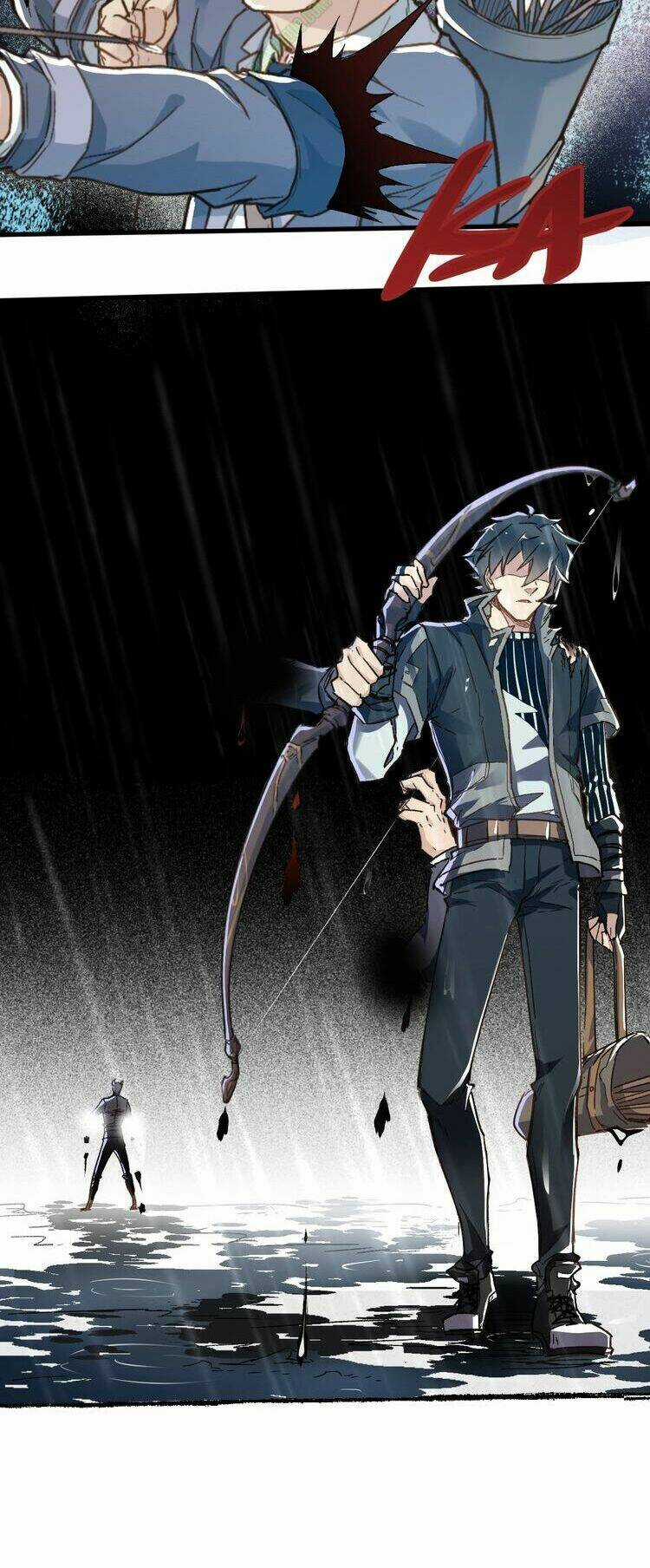 Thánh Khư Chapter 21 trang 18