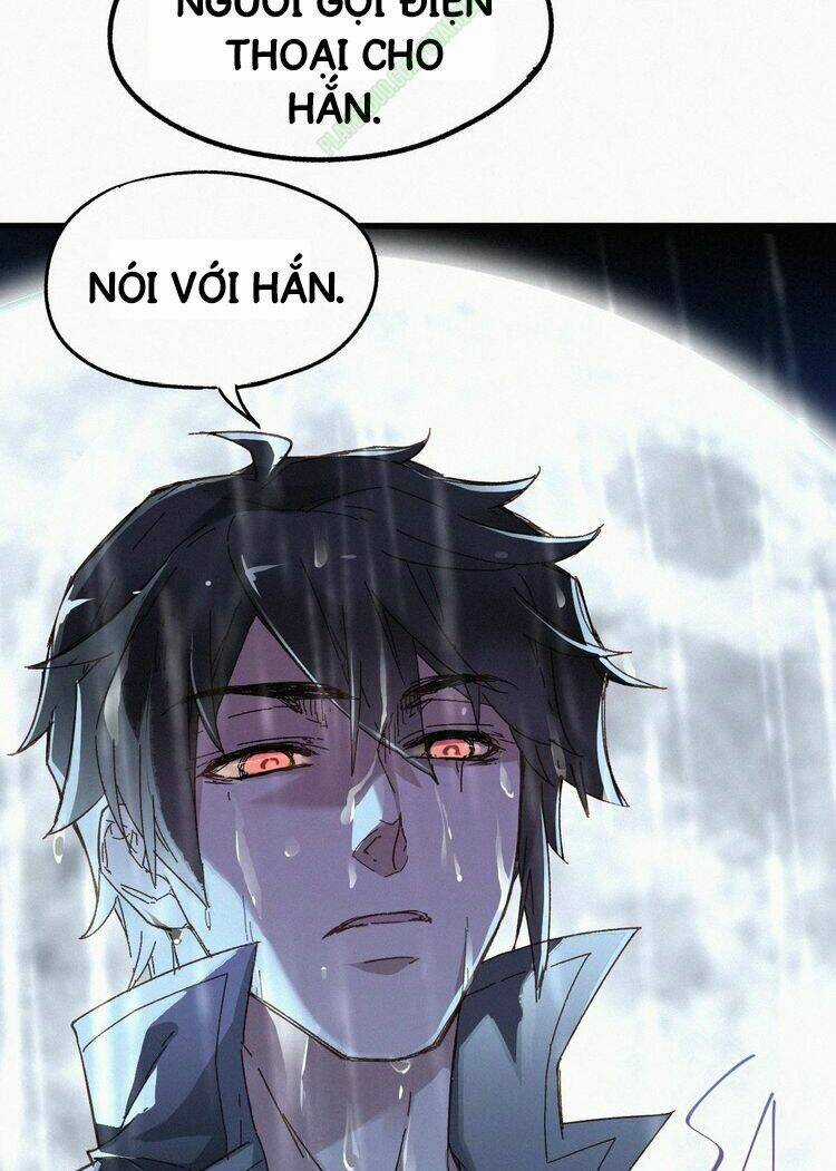 Thánh Khư Chapter 21 trang 2