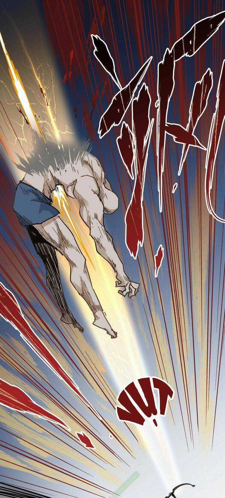 Thánh Khư Chapter 21 trang 21