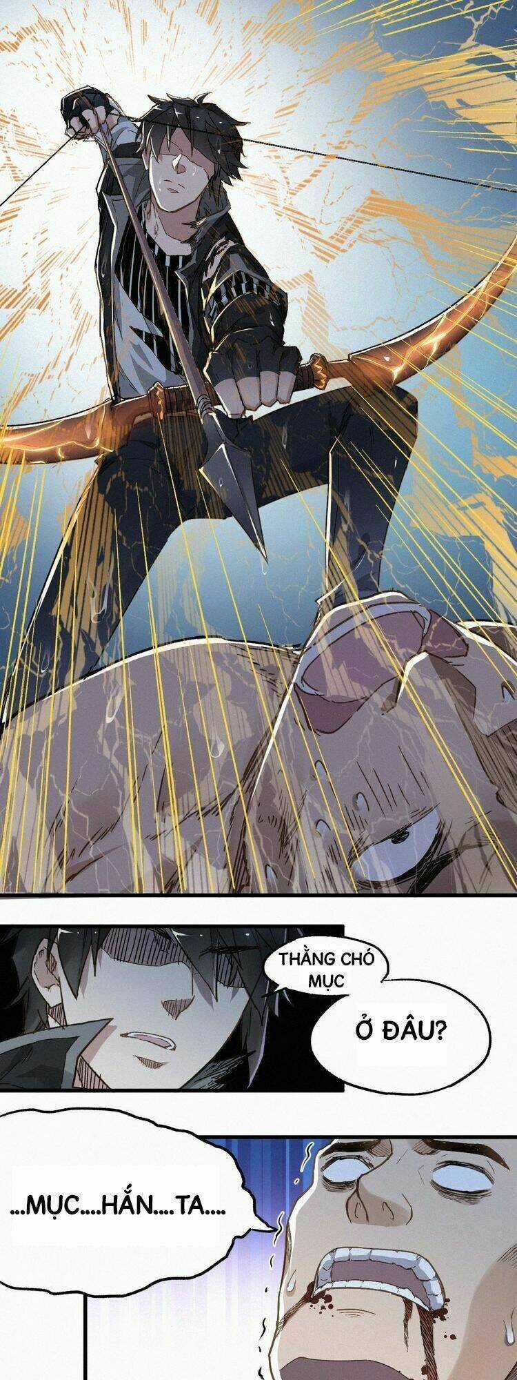 Thánh Khư Chapter 21 trang 23