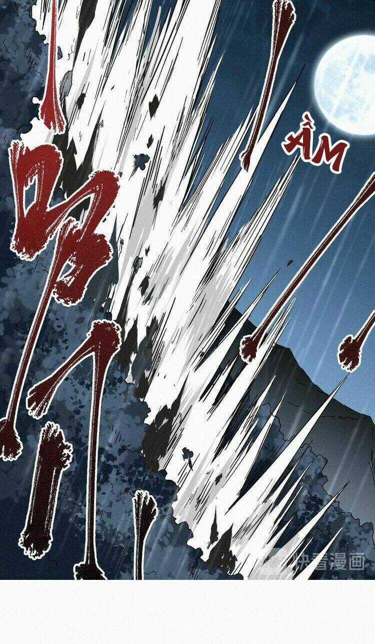 Thánh Khư Chapter 21 trang 25