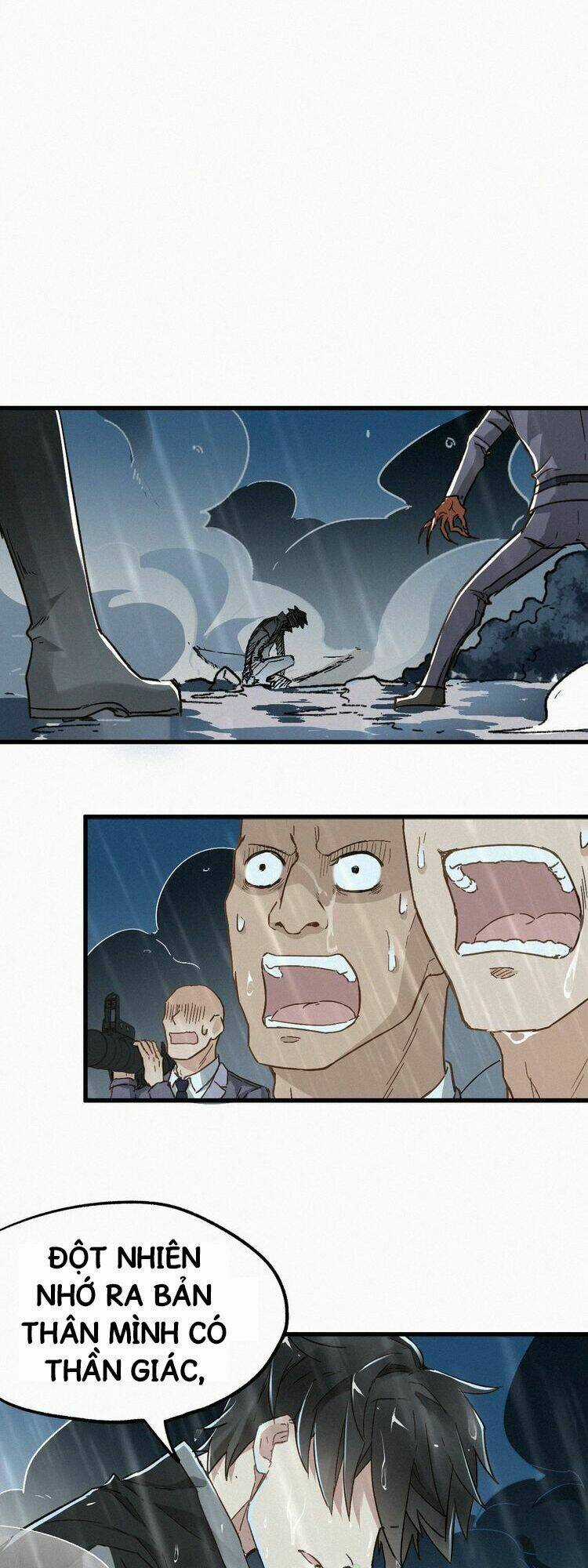 Thánh Khư Chapter 21 trang 26